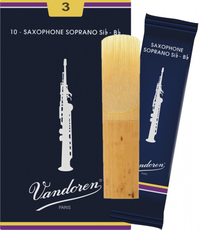 Stroik-saksofon-sopran-Bb-3-Vandoren-Classic-Blue
